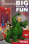 The XXXenophile Big Book 'O Fun