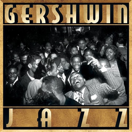 CD-Charts  Search : Gershwin Jazz