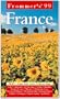Frommer's 99 France (Frommer's France)