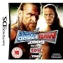 WWE Smackdown vs. Raw 2009 (Nintendo DS)
