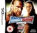 WWE Smackdown vs. Raw 2009 (Nintendo DS)