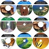 The Inventive 9 Audio CD Nothing Down, Income Producing Real Estate Mentoring System