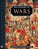 Dictionary of Wars