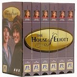 House of Eliott