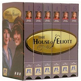 House of Eliott
