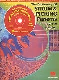 The Dictionary of Strum & Picking Patterns by Fred Sokolow