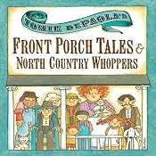 Front Porch Tales and North Country Whoppers | [Tomie DePaola]