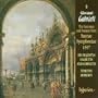 Gabrieli: The Canzonas and Sonatas from Sacrae Symphoniae 1597