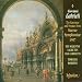 Classical Music : Gabrieli: The Canzonas and Sonatas from Sacrae Symphoniae 1597