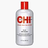 Chi Silk Infusion