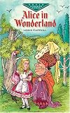 : Alice in Wonderland (Dover Juvenile Classics)