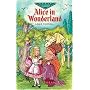 Alice in Wonderland (Dover Juvenile Classics)