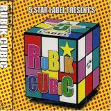 RUBIK CUBIC-KICKFLIP