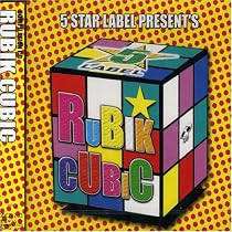 Rubik Cubic