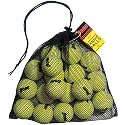 Penn Pressureless Tennis Balls (18 balls & bag)
