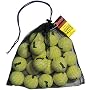 Penn Pressureless Tennis Balls (18 balls & bag)