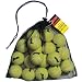 Penn Pressureless Tennis Balls (18 balls & bag)
