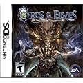 Orcs & Elves