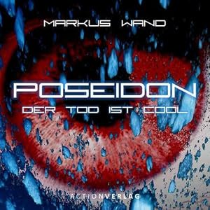 Poseidon von Markus Wand