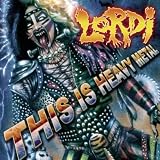 This Is Heavy Metal