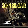 John Sinclair Classics - Folge 5: Sakuro, der D�mon