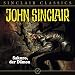 John Sinclair Classics - Folge 5: Sakuro, der D�mon