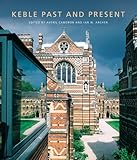 Keble past and present