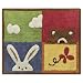 CoCaLo Peek a Boo Rug