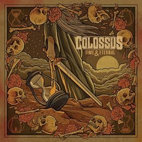 Amazon.com: Time & Eternal: Colossus: MP3