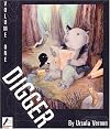 Digger, Vol. 1