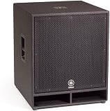 Yamaha CW118V Club Concert Series Subwoofer