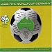 All Products : Voices from the Fifa World Cup: The Official Album of the 2006 Fifa World Cup