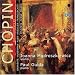 Classical Music : Chopin Arrangements for Violin and Piano