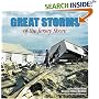 Great Storms of the Jersey Shore