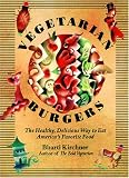 Vegetarian Burgers