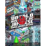 the untold history of japanese game developers gold