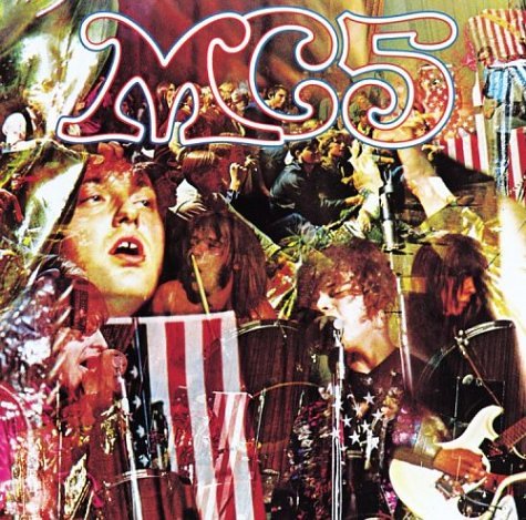 CD-Charts   : Kick Out the Jams