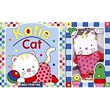 balloon katie cat pop up