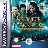 Revue EA - Electronic Arts  / Le Seigneur des Anneaux : Les Deux Tours