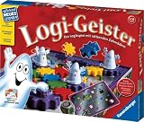 Ravensburger 25038 - Logi-Geister - Ravensburger