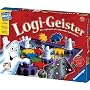 Ravensburger 25038 - Logi-Geister von Ravensburger