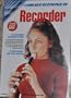 BEGINNER RECORDER: DVD WITH 64 PAGE BOOKLET