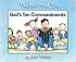 Follow & Do Books: God's Ten Commandments
