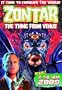 Grindhouse Double Feature (Zontar, The Thing From Venus / In The Year 2889)