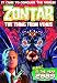 Grindhouse Double Feature: Zontar, The Thing From Venus (1966) / In The Year 2889 (1967)