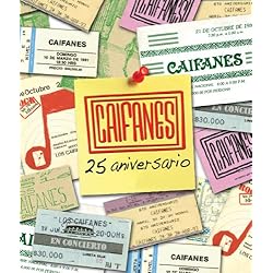 25 Aniversario