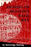  : Houses of Boston's Back Bay