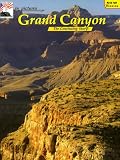 In Pictures Grand Canyon: The Continuing Story (In Pictures... Nature's Continuing Story)