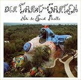 Der Tarot-Garten - Niki de Saint Phalle