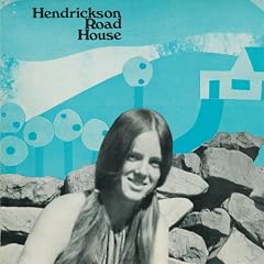 Hendrickson Road House